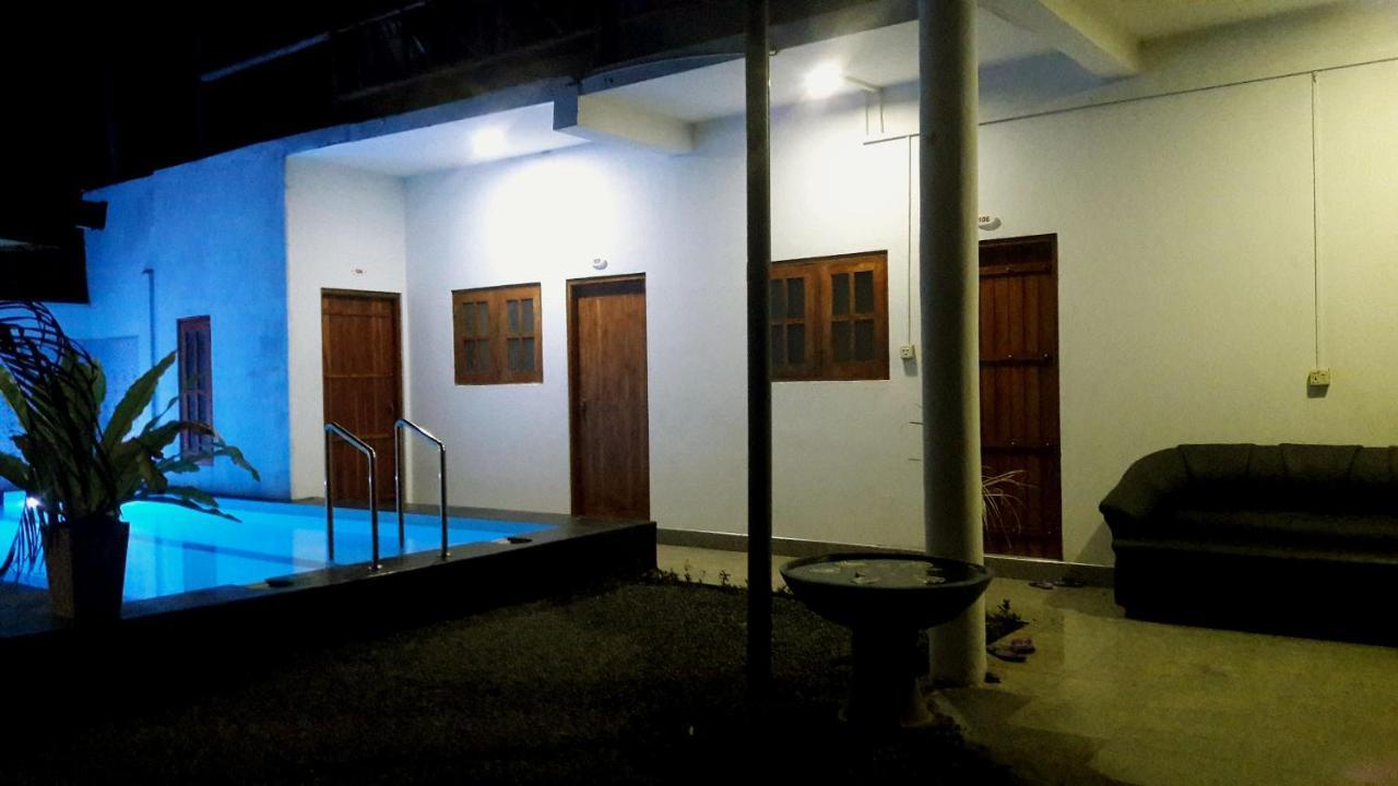 Big House Udawalawe Exterior photo